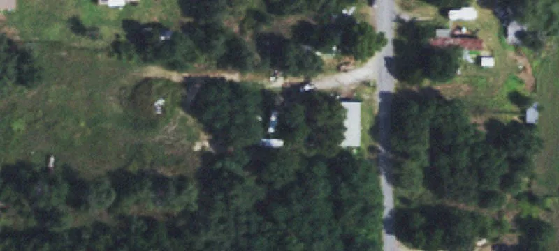 Oakwood, OK 73658