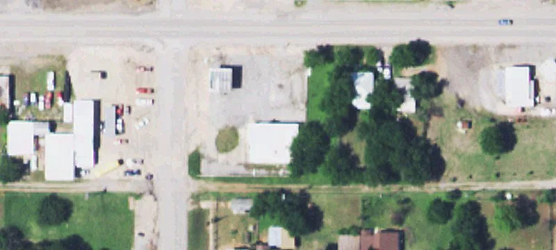 Walters, OK 73572