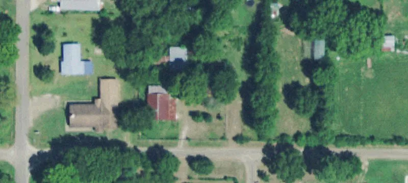 201 Cherry St