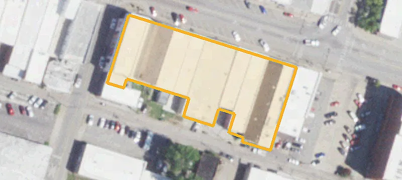 135 Main St