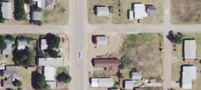 523 Hoy St