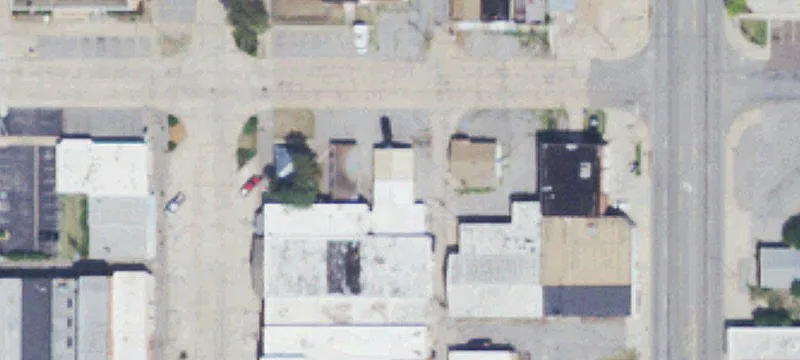 123 Market St