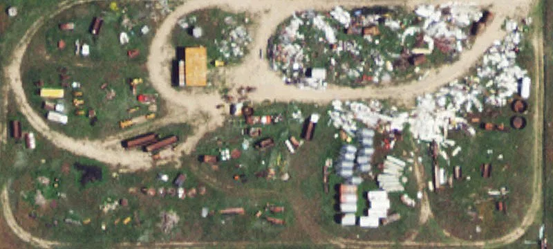 Guymon, OK 73942