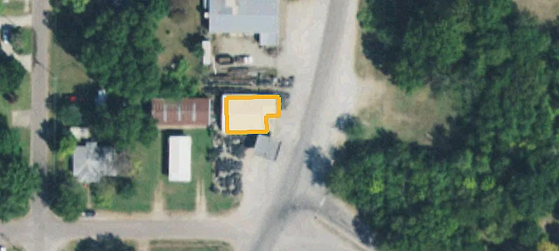 Colbert, OK 74733