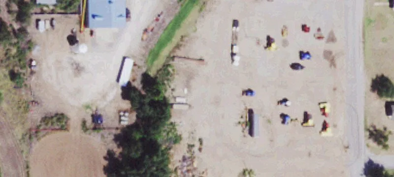 Arnett, OK 73832