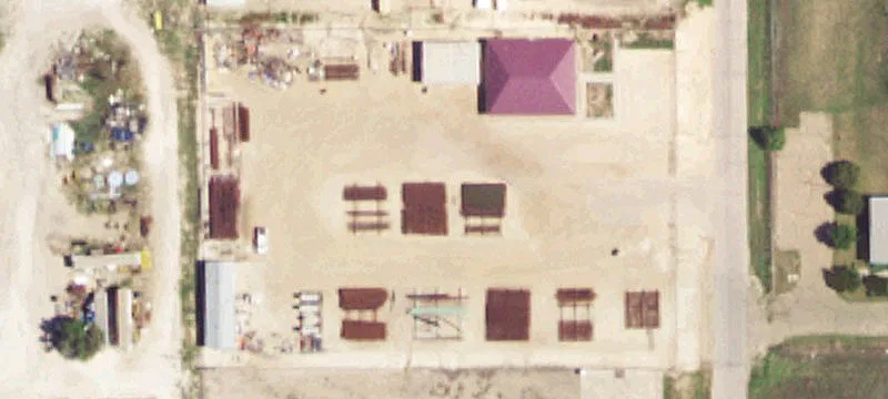 2810 Tumbleweed Dr