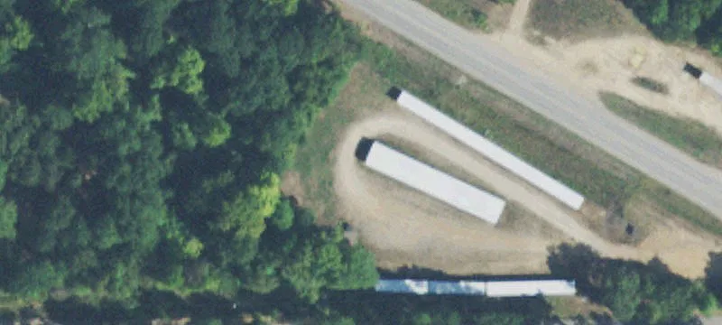 Hwy 3rd 7
