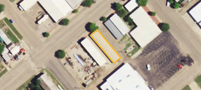 Hooker, OK 73945