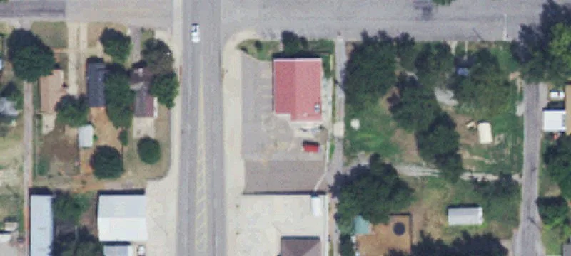 221 Glenn L English St