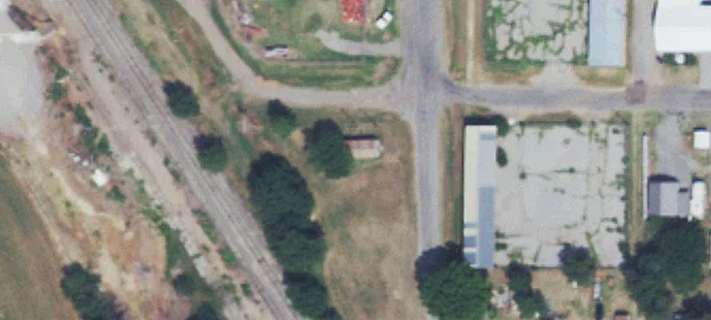 Cordell, OK 73632