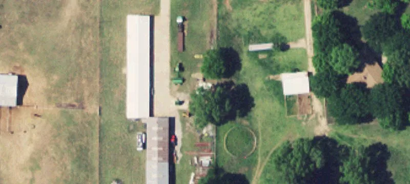 45264 Jackson Rd