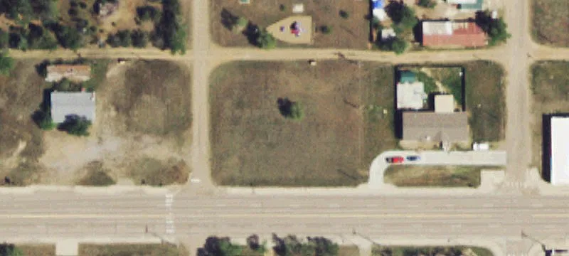 Hardesty, OK 73944