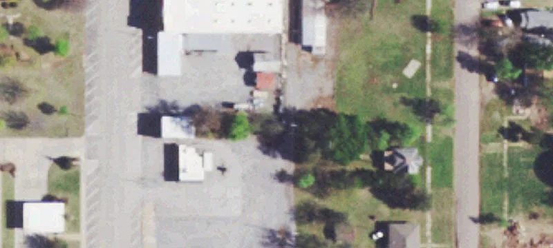 414 Jefferson St