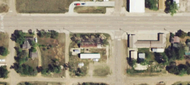 Hardesty, OK 73944
