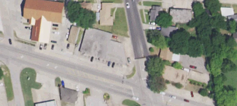 701 Grand Ave