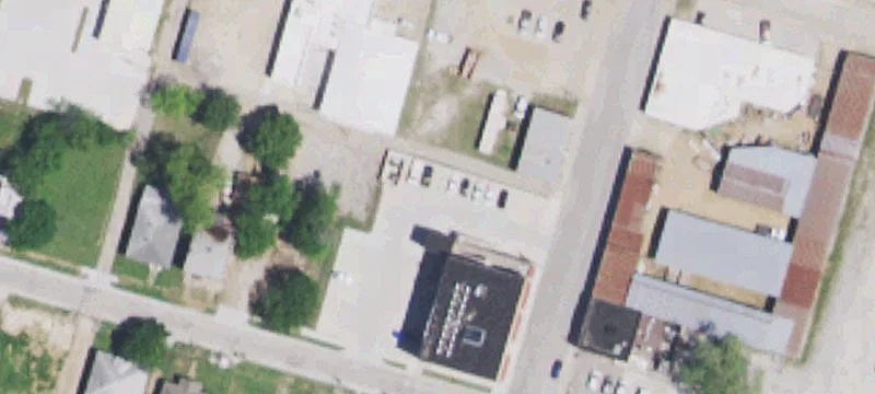 201 Caddo St