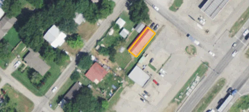 Calera, OK 74730
