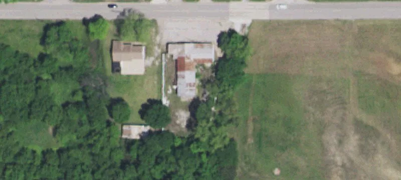 610 Myall SW Rd