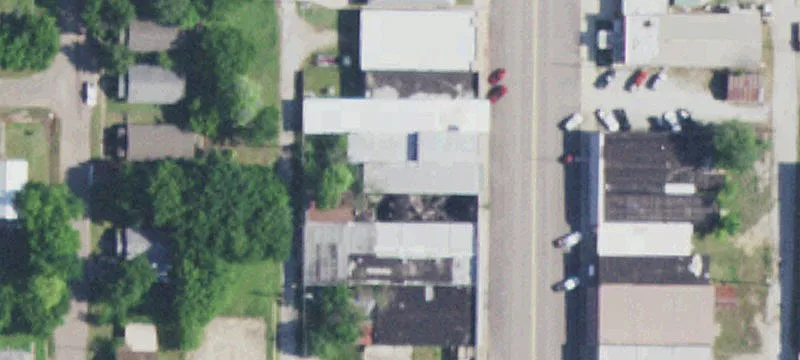115 Broadway St