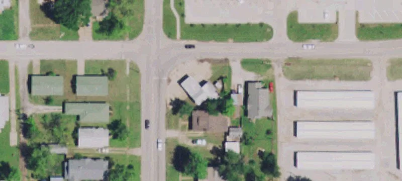 520 Kaw St