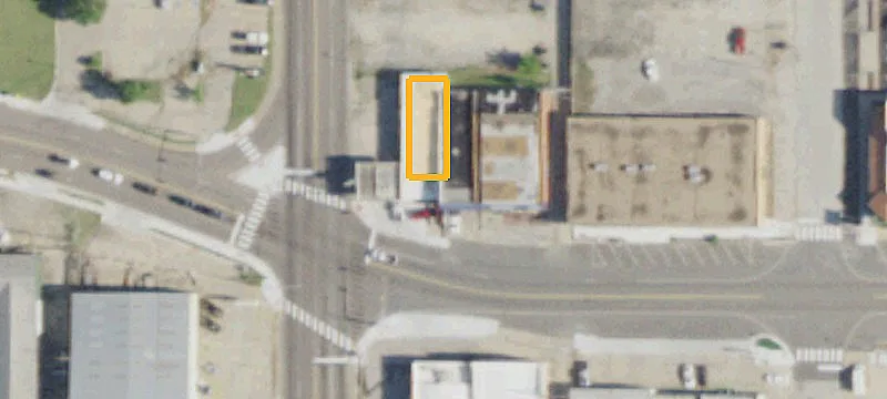 200 Milt Phillips Ave