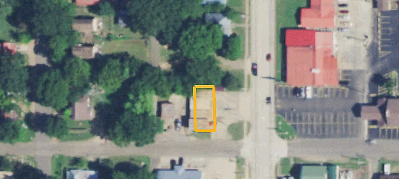 301 Park Dr