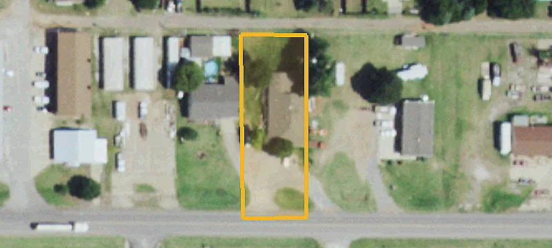 1732 Oklahoma Blvd