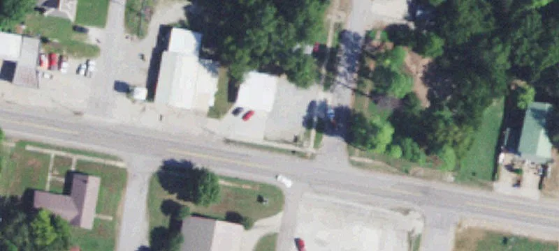 Coalgate, OK 74538