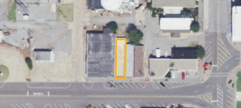 Cordell, OK 73632