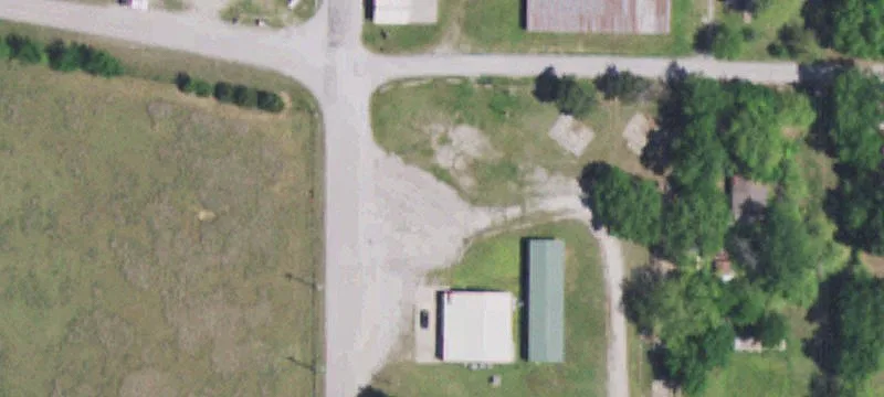 Mockingbird Rd