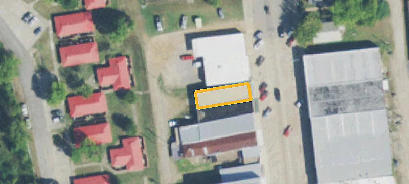 217 High St