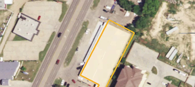625 Hwy 54