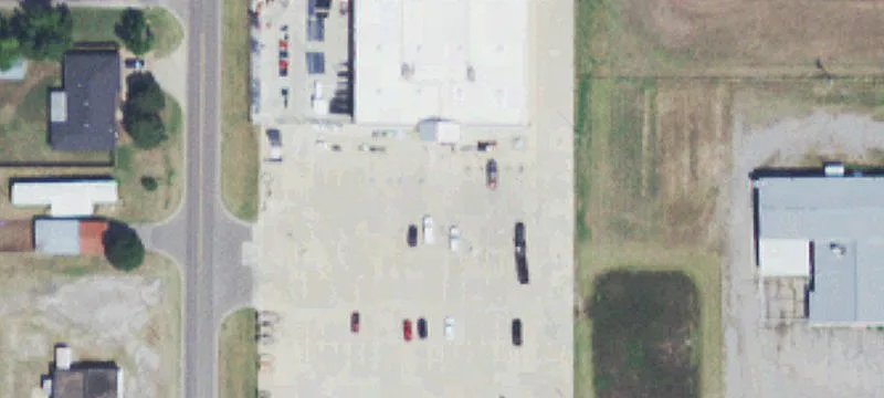 1301 Main St