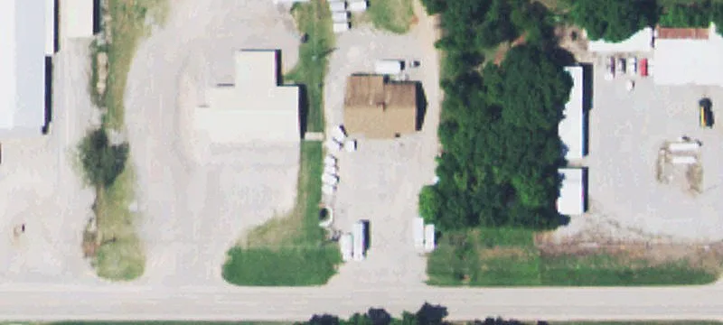 Walters, OK 73572