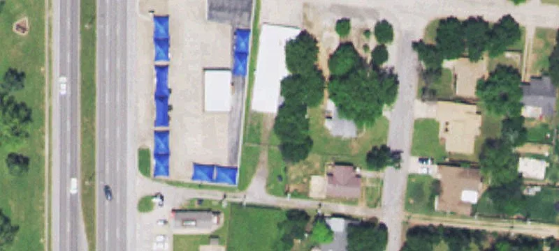 1504 Spruce Ave