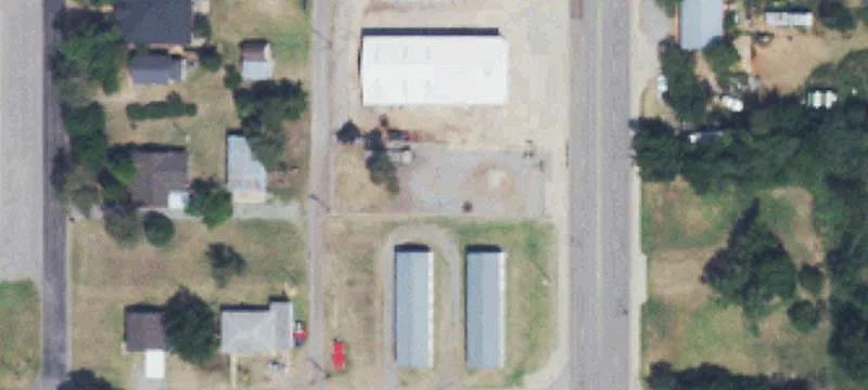 1012 Glenn L English St