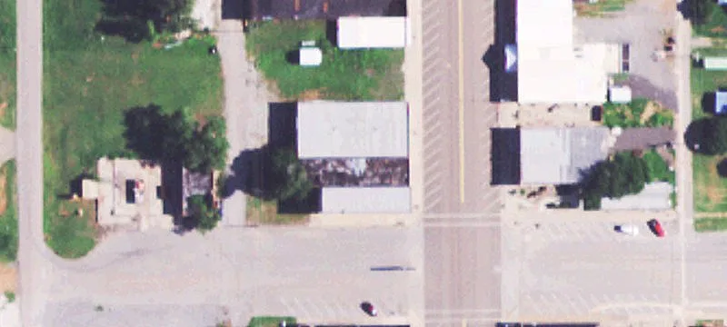422 Main St