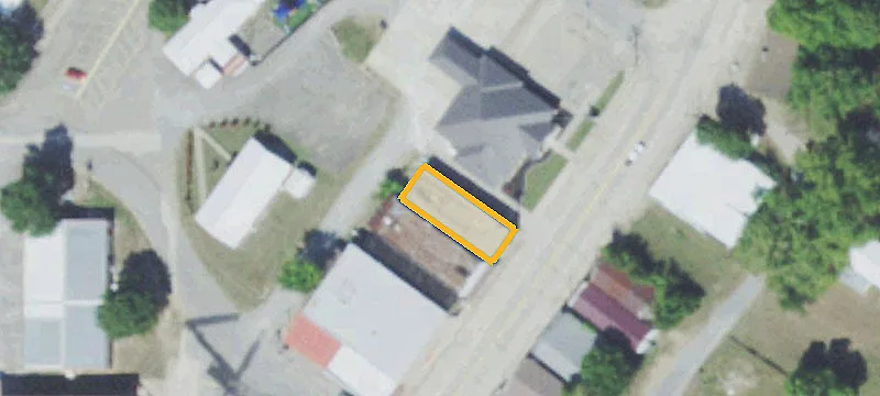 Clayton, OK 74536