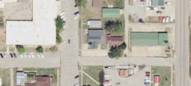 110 Oklahoma St