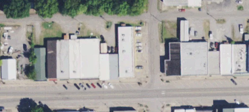 201 Main St