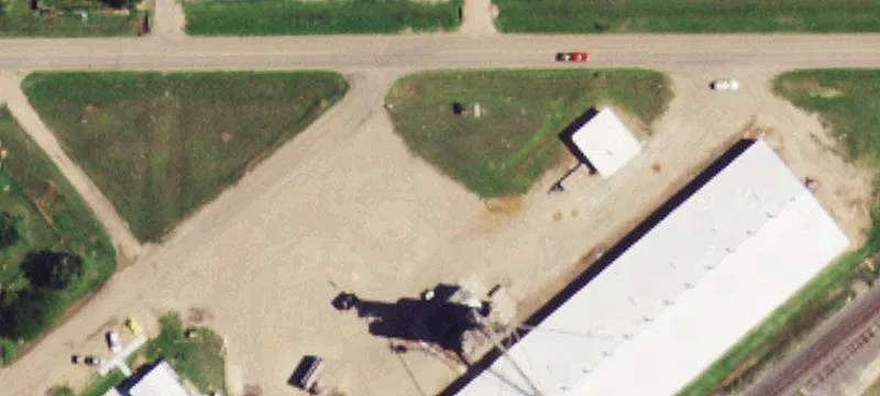 Hooker, OK 73945