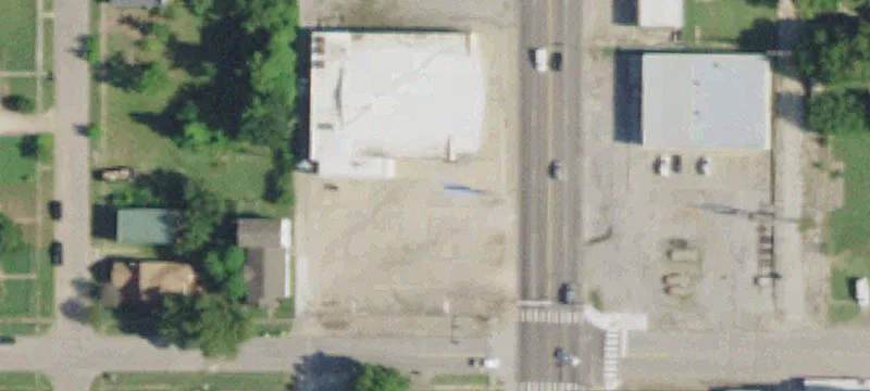 401 Milt Phillips Ave