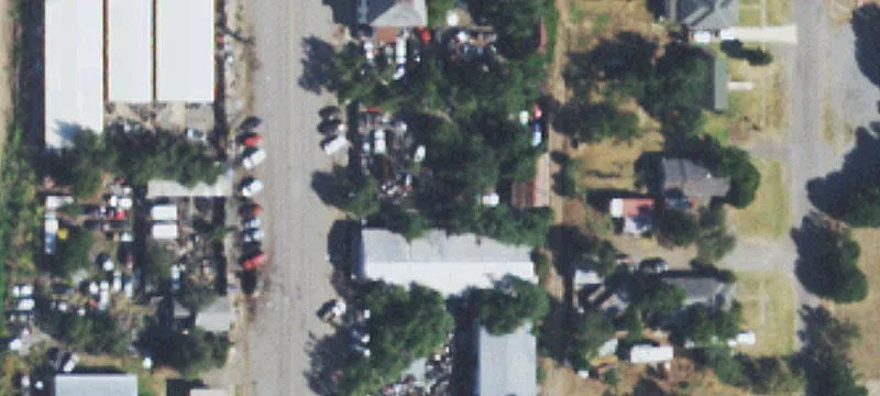Main St
