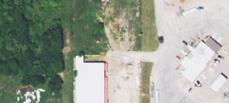 8915 Us Hwy 70th Waurika