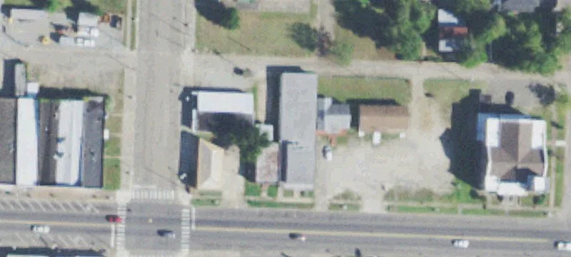 203 Jackson St