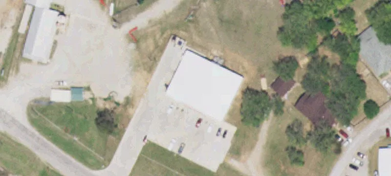 1119 Main St