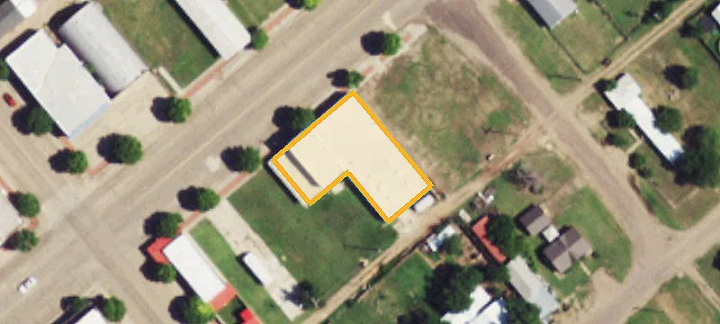 Hooker, OK 73945