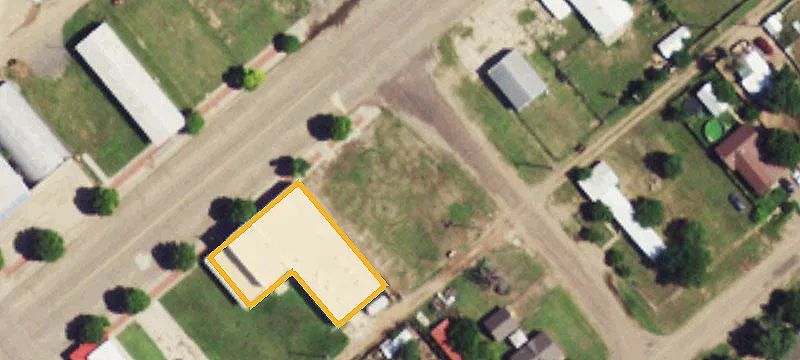 Hooker, OK 73945