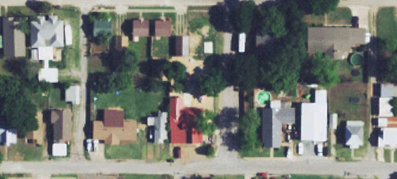 201 Tyler St