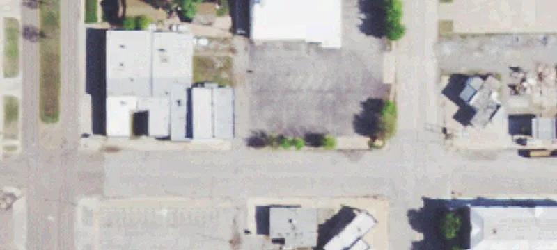 215 3rd St